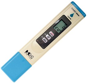 HM Digital TDS Meter